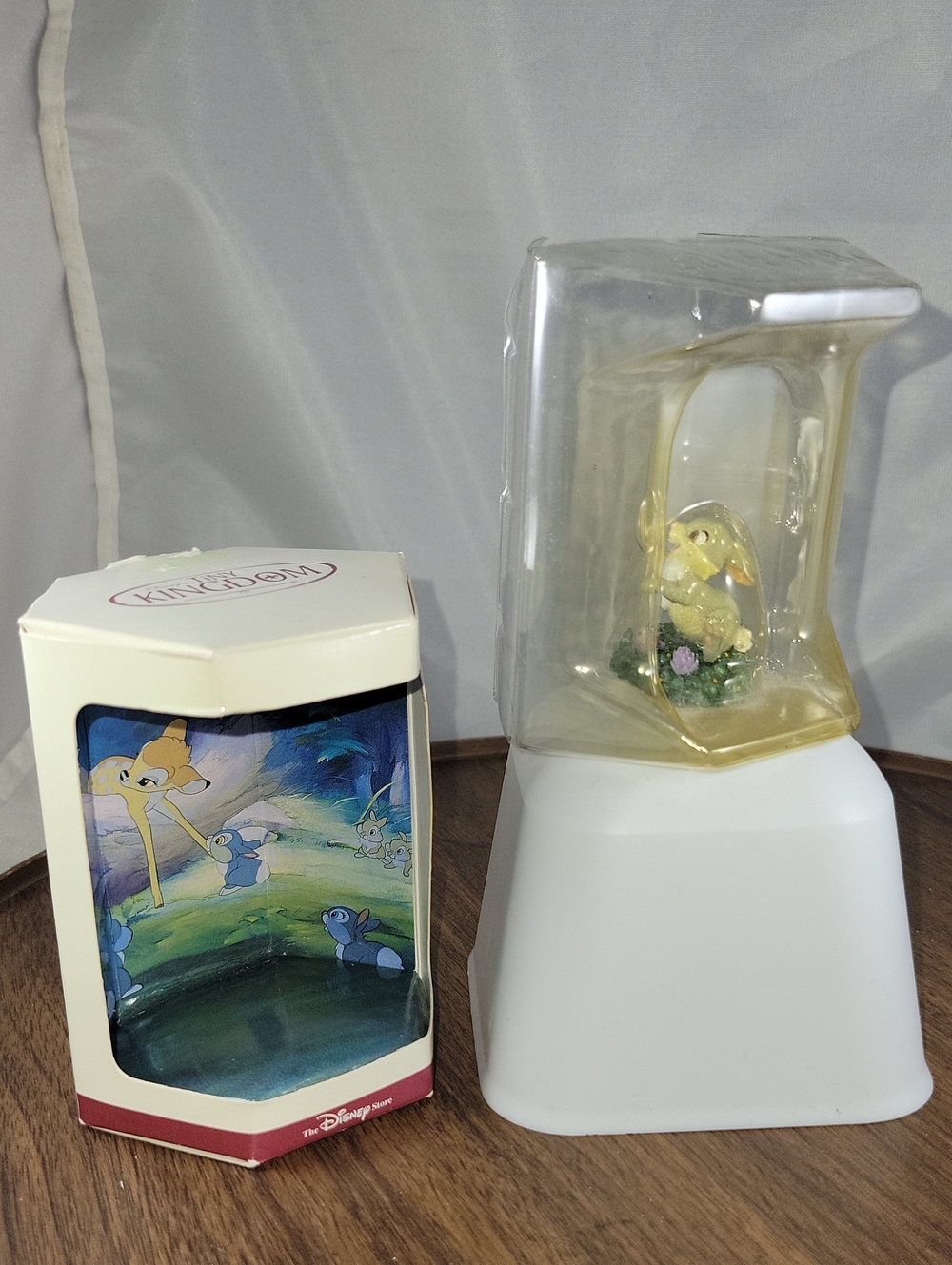 Disney's Tiny Kingdom Thumper from Bambi MIB